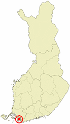 Verksamhetsområde